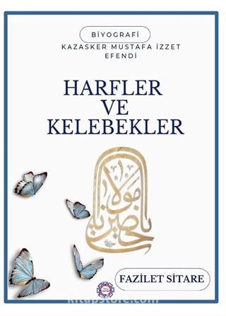 Harfler ve Kelebekler