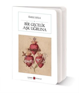 Bir Gecelik Aşk Uğruna (Cep Boy) (Tam Metin)