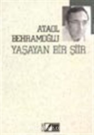 Yaşayan Bir Şiir