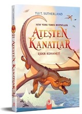 Ateşten Kanatlar I. Cilt Ejder Kehaneti