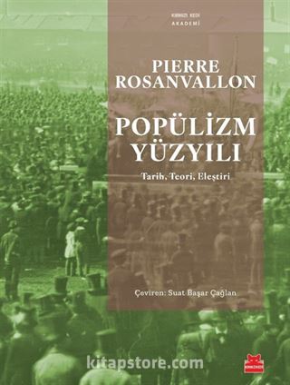 Popülizm Yüzyılı