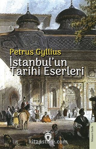 İstanbul'un Tarihi Eserleri