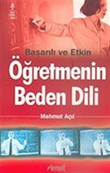 Başarılı ve Etkin Öğretmenin Beden Dili