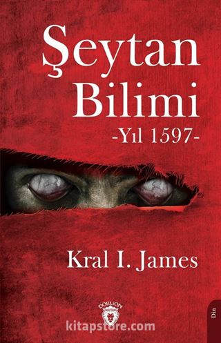 Şeytan Bilimi Yıl 1597