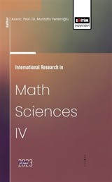 International Research in Math Sciences IV