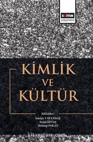 Kimlik ve Kültür