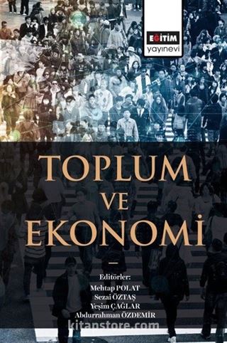 Toplum ve Ekonomi