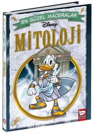 Mitoloji / Disney En Güzel Maceralar Serisi