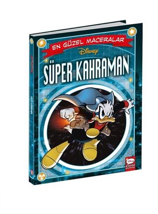 Süper Kahramanlar / Disney En Güzel Maceralar