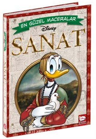 Sanat / Disney En Güzel Maceralar