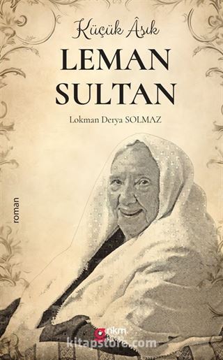 Küçük Âşık Leman Sultan