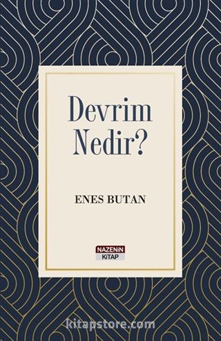 Devrim Nedir?