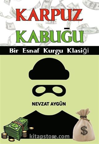 Karpuz Kabuğu