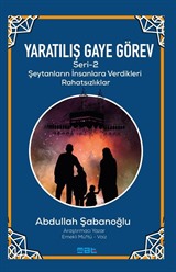 Yaratılış Gaye Görev Serı̇-2