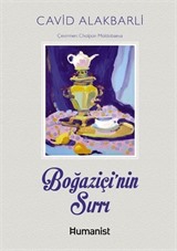 Boğaziçi'nin Sırrı