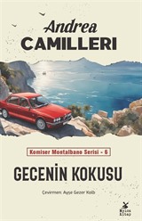 Gecenin Kokusu / Komiser Montalbano Serisi 6