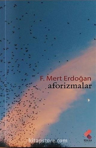 Aforizmalar