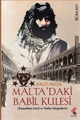 Malta'daki Babil Kulesi