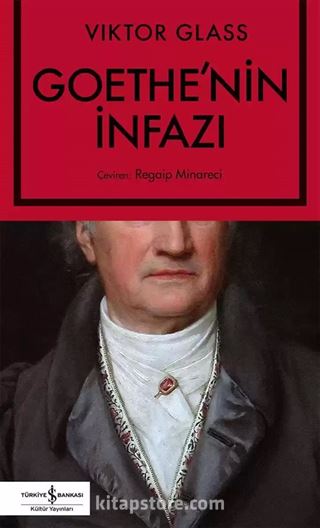 Goethe'nin İnfazı