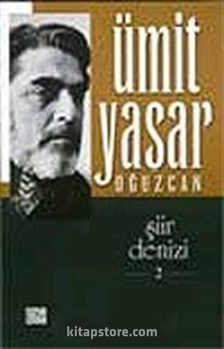 Şiir Denizi 2