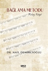 Bağlama Metodu (Kolay Kitap)