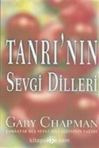 Tanrı'nın Sevgi Dilleri