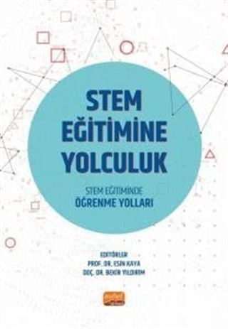 Stem Eğitimine Yolculuk