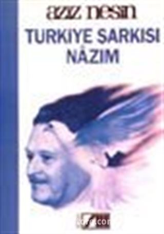 Türkiye Şarkısı Nazım