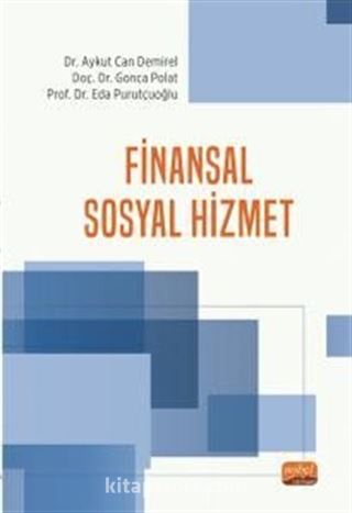 Finansal Sosyal Hizmet