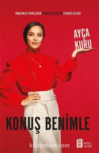 Konuş Benimle