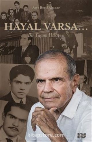 Hayal Varsa...