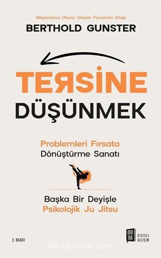 Tersine Düşünmek