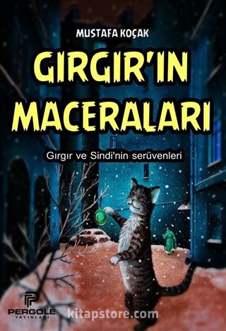 Gırgırın Maceraları