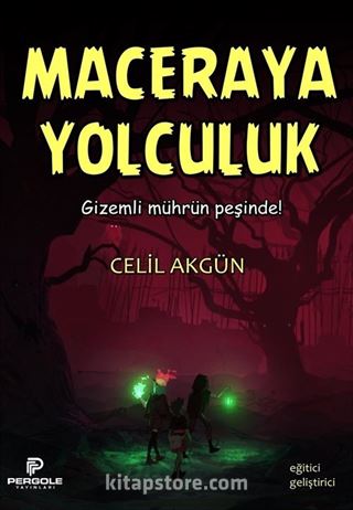 Maceraya Yolculuk