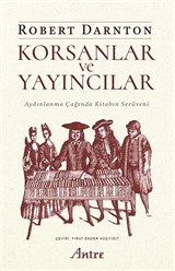 Korsanlar ve Yayıncılar