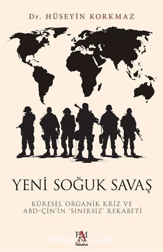 Yeni Soğuk Savaş