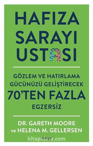 Hafıza Sarayı Ustası