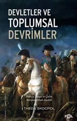 Devletler ve Toplumsal Devrimler