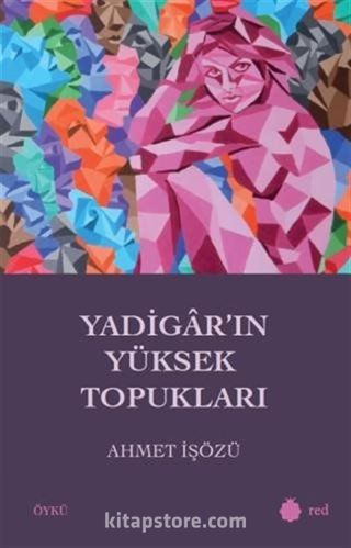 Yadigar'ın Yüksek Topukları