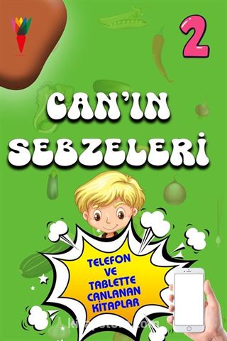 Can'ın Sebzeleri