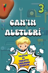 Can'ın Aletleri