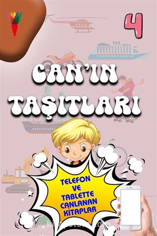 Can'ın Taşıtları