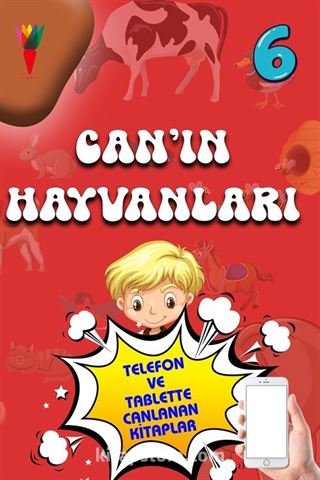 Can'ın Hayvanları