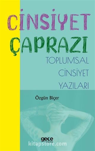 Cinsiyet Çaprazı