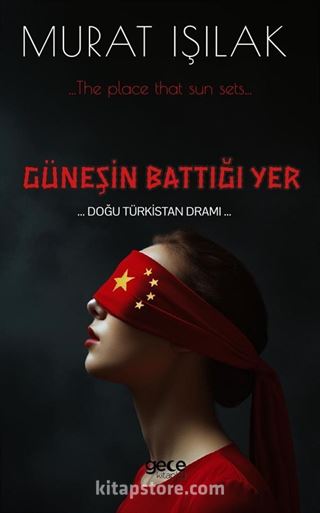 Güneşin Battığı Yer