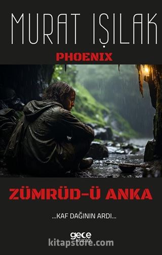 Zümrüd-ü Anka