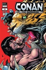 Conan The Barbarian 20