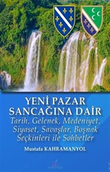 Yeni Pazar Sancağı'na Dair