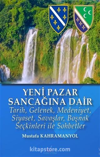 Yeni Pazar Sancağı'na Dair