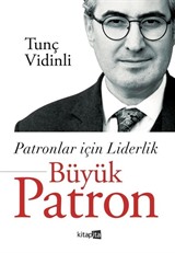 Patronlar İçin Liderlik